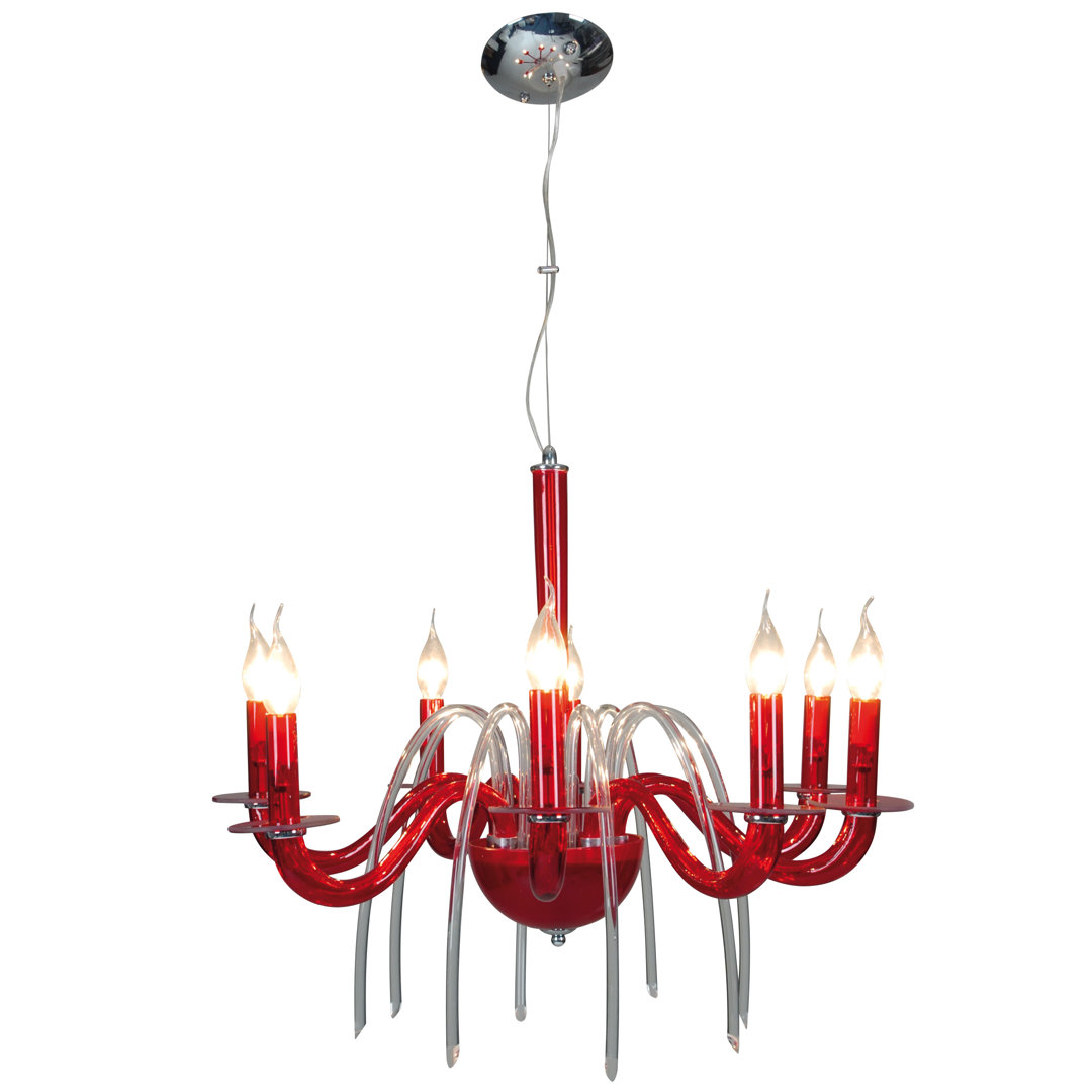 ClassicLiving Kronleuchter 8-flammig