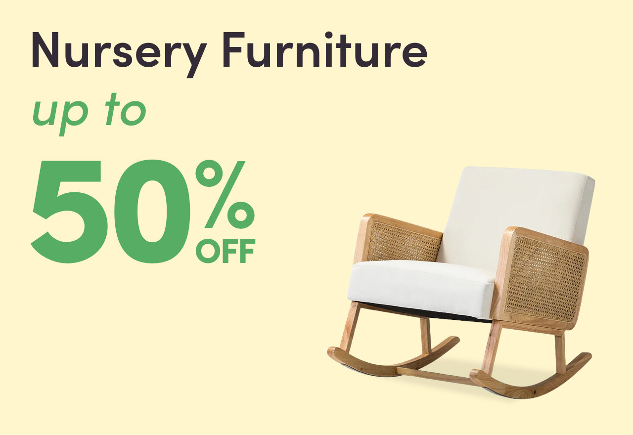 [BIG SALE] Nursery Furniture Sale You’ll Love In 2023 Wayfair