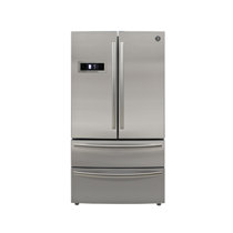 who makes a 65 inch tall refrigerator