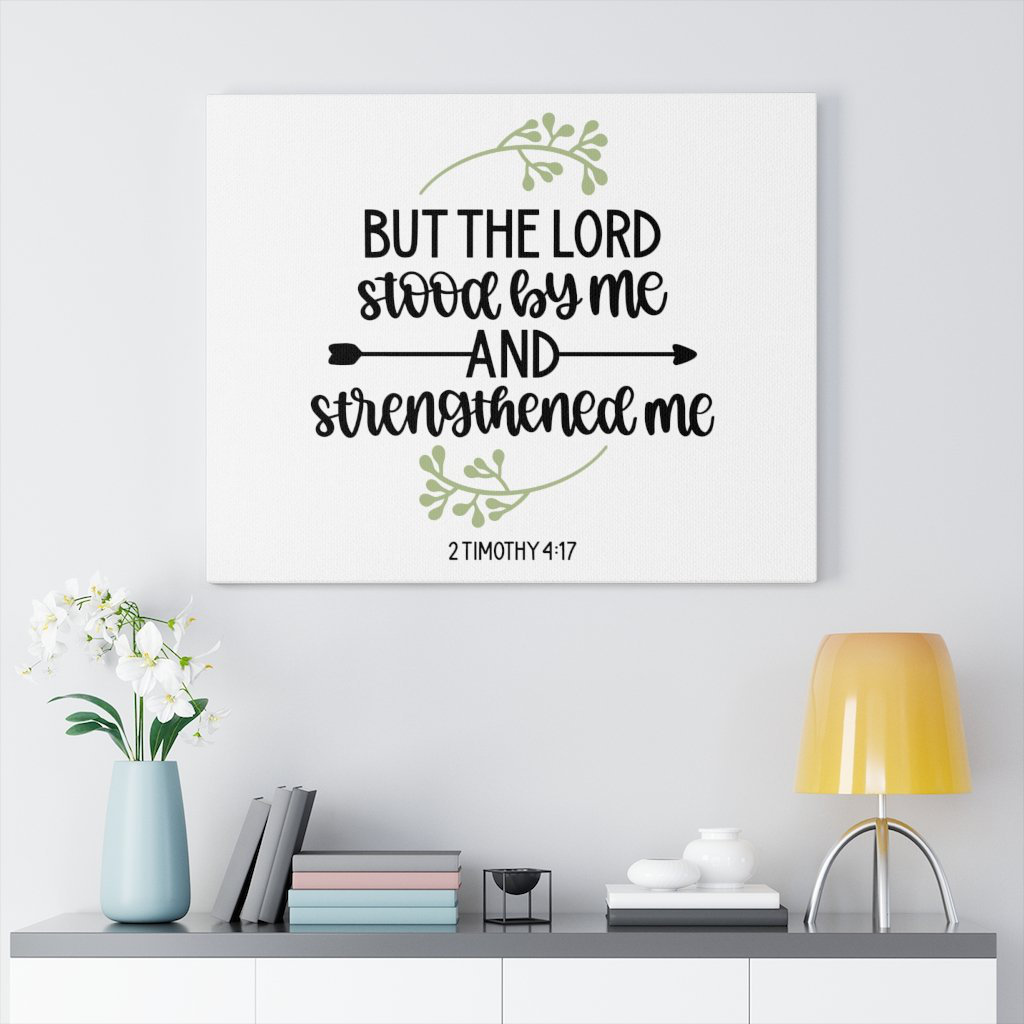 Express Your Love Gifts Strengthened Me 2 Timothy 4 17 Christian Wall Express your love gifts strengthened me 2 timothy 4 17 christian wall