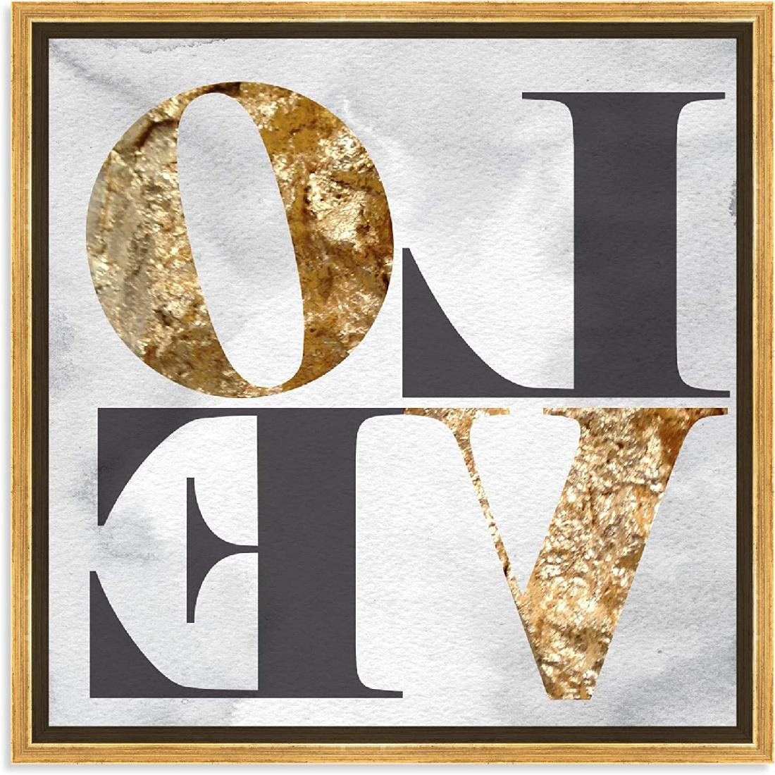 fangqiren Love Quotes and Sayings Home Wall Decor Wayfair