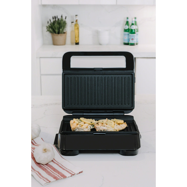 delonghi sandwich press