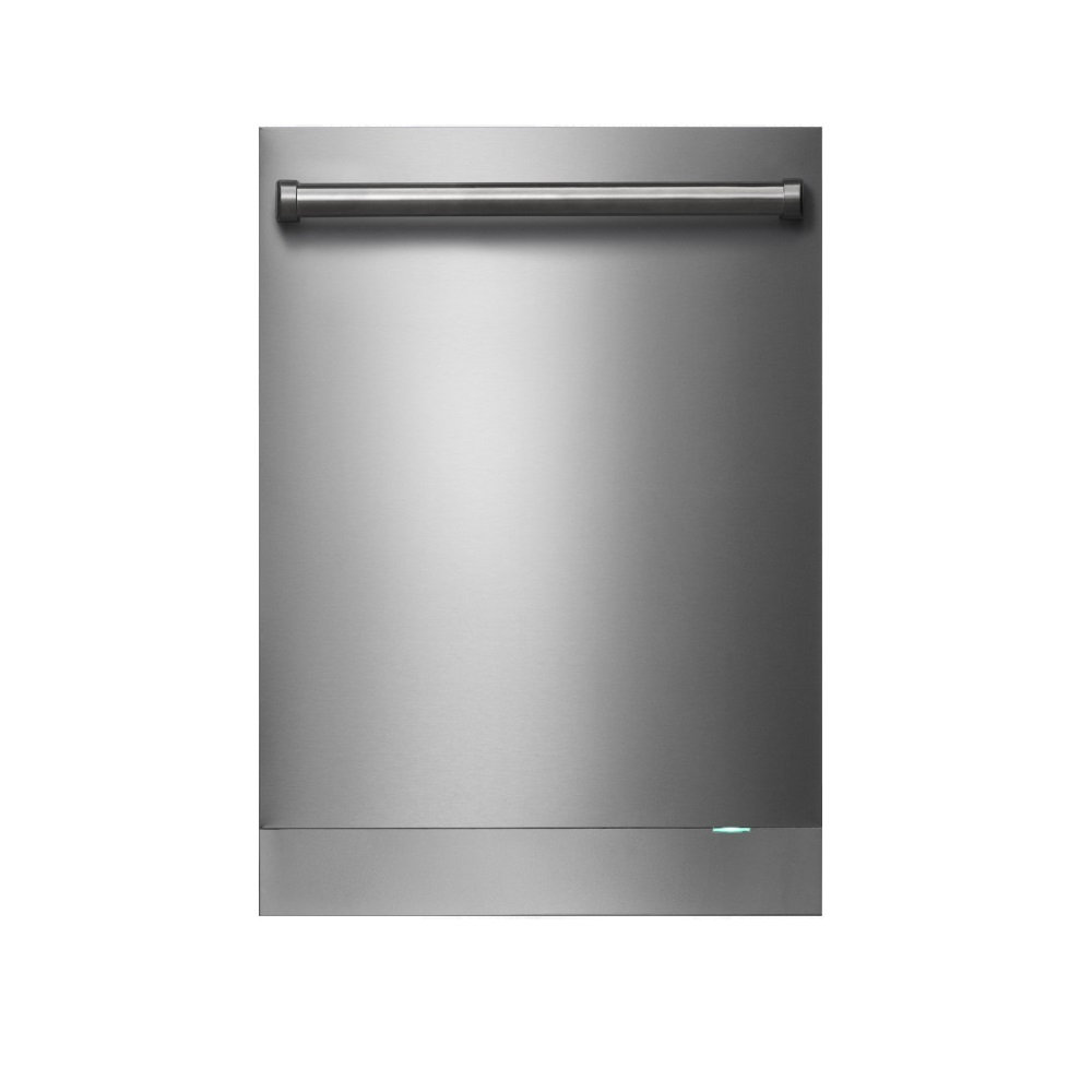 ASKO 24"" 42 dBA Builtin Digital Control Dishwasher Wayfair