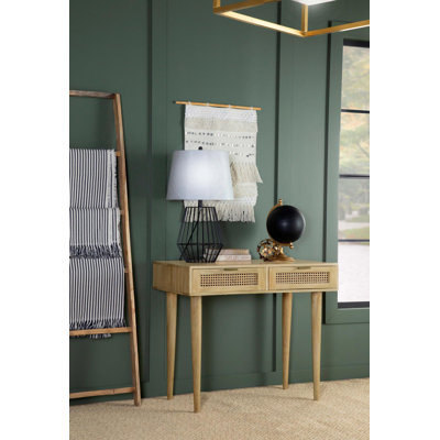 Union Rustic Demetres 36'' Desk | Wayfair