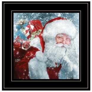 Santas swinging sack - Pics and galleries