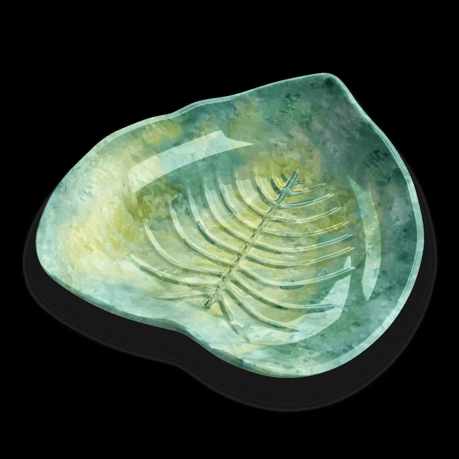 Bay Isle Home™ Altoona Melamine Salad Bowl Wayfair