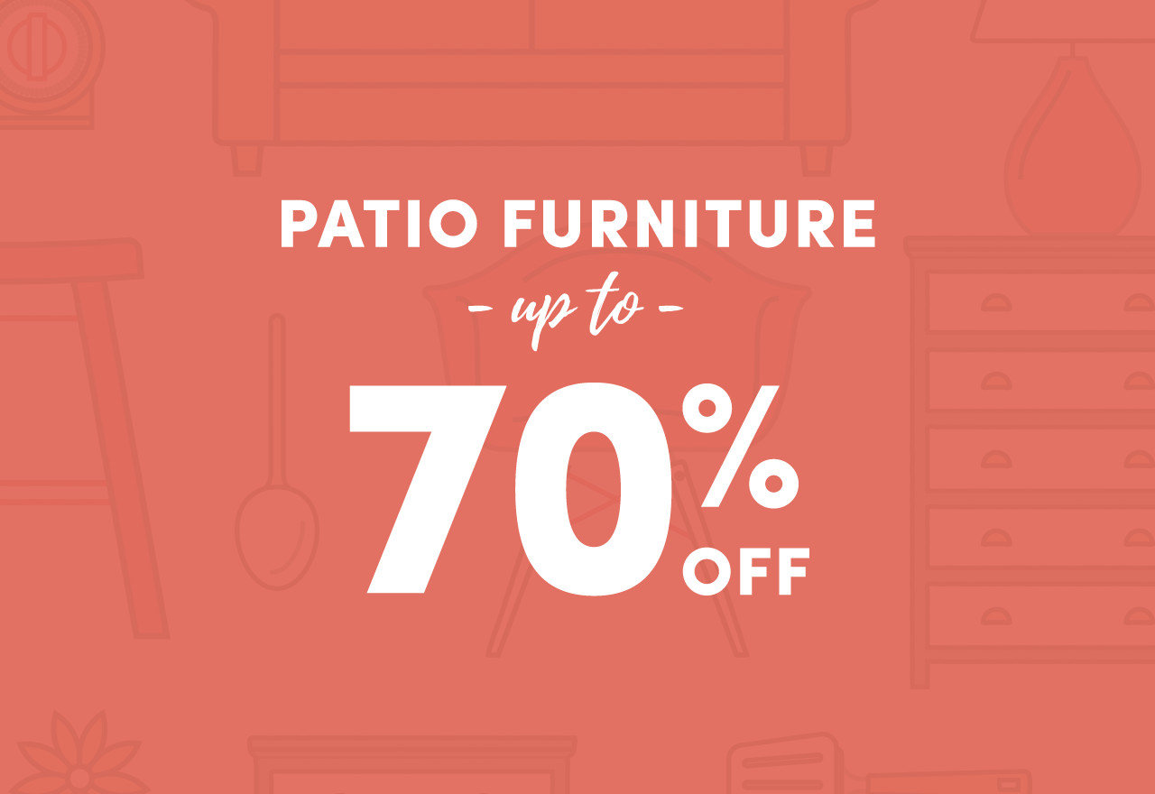 [BIG SALE] Patio Furniture Clearance You’ll Love In 2023 Wayfair