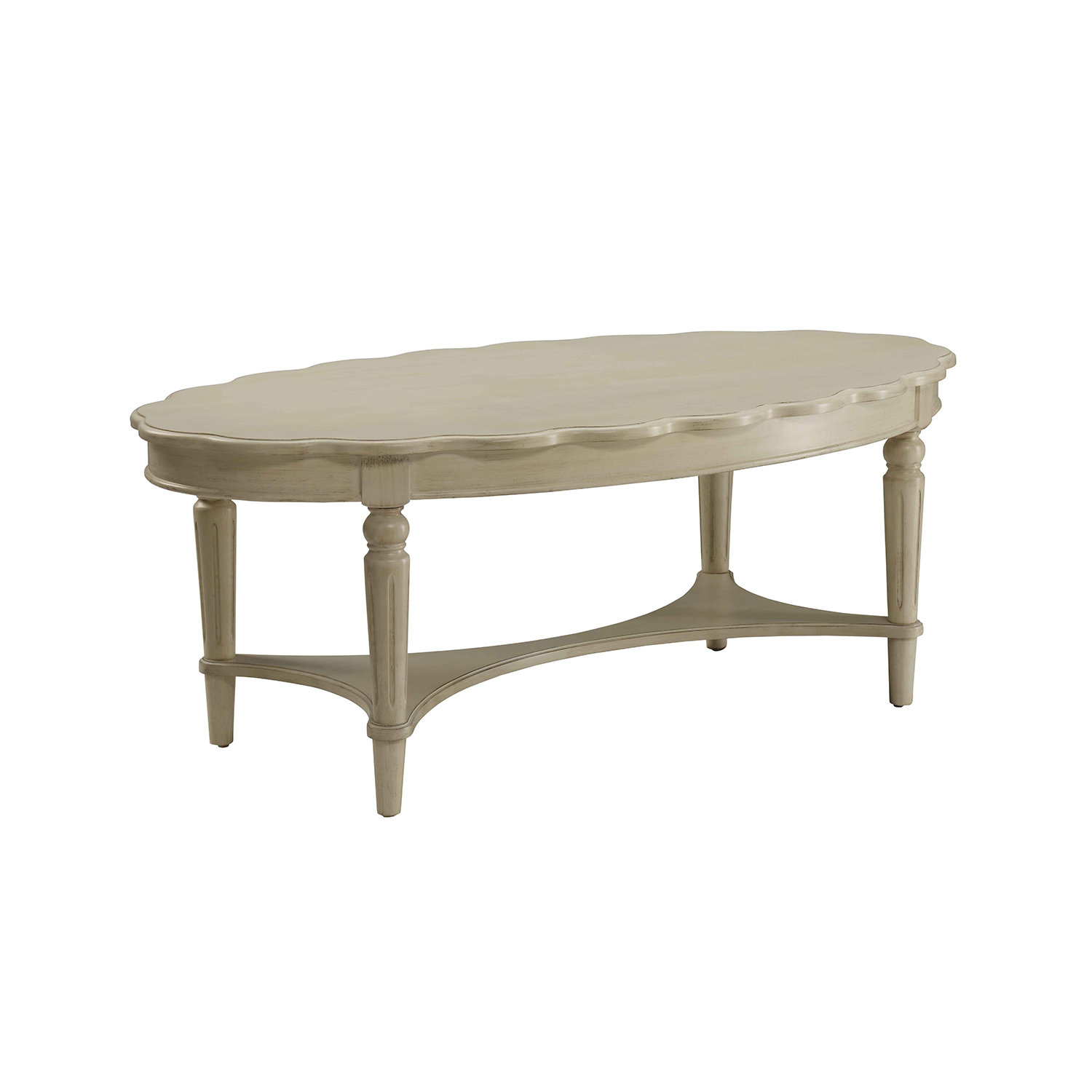 Darby Home Co Johnelle Coffee Table Wayfair