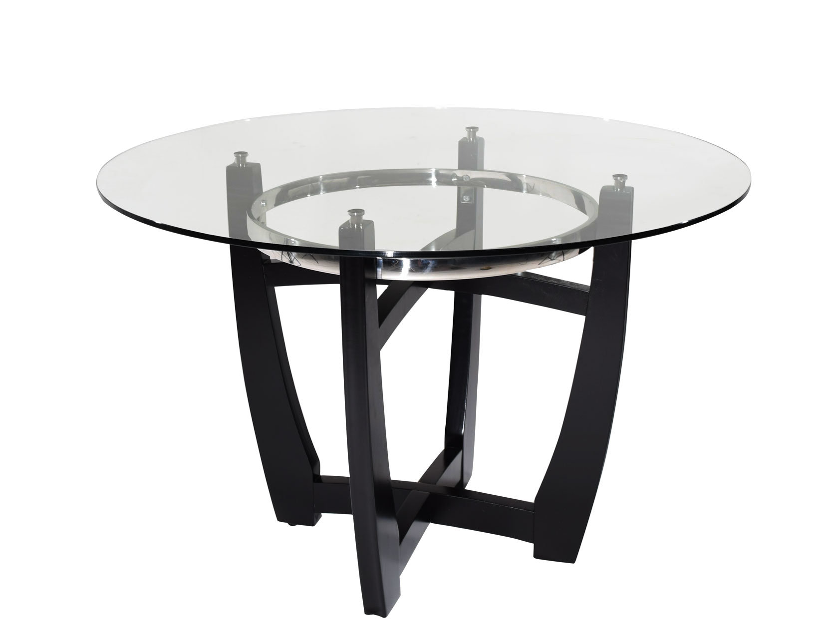 ling 48 Inche Dining Table Base Wayfair