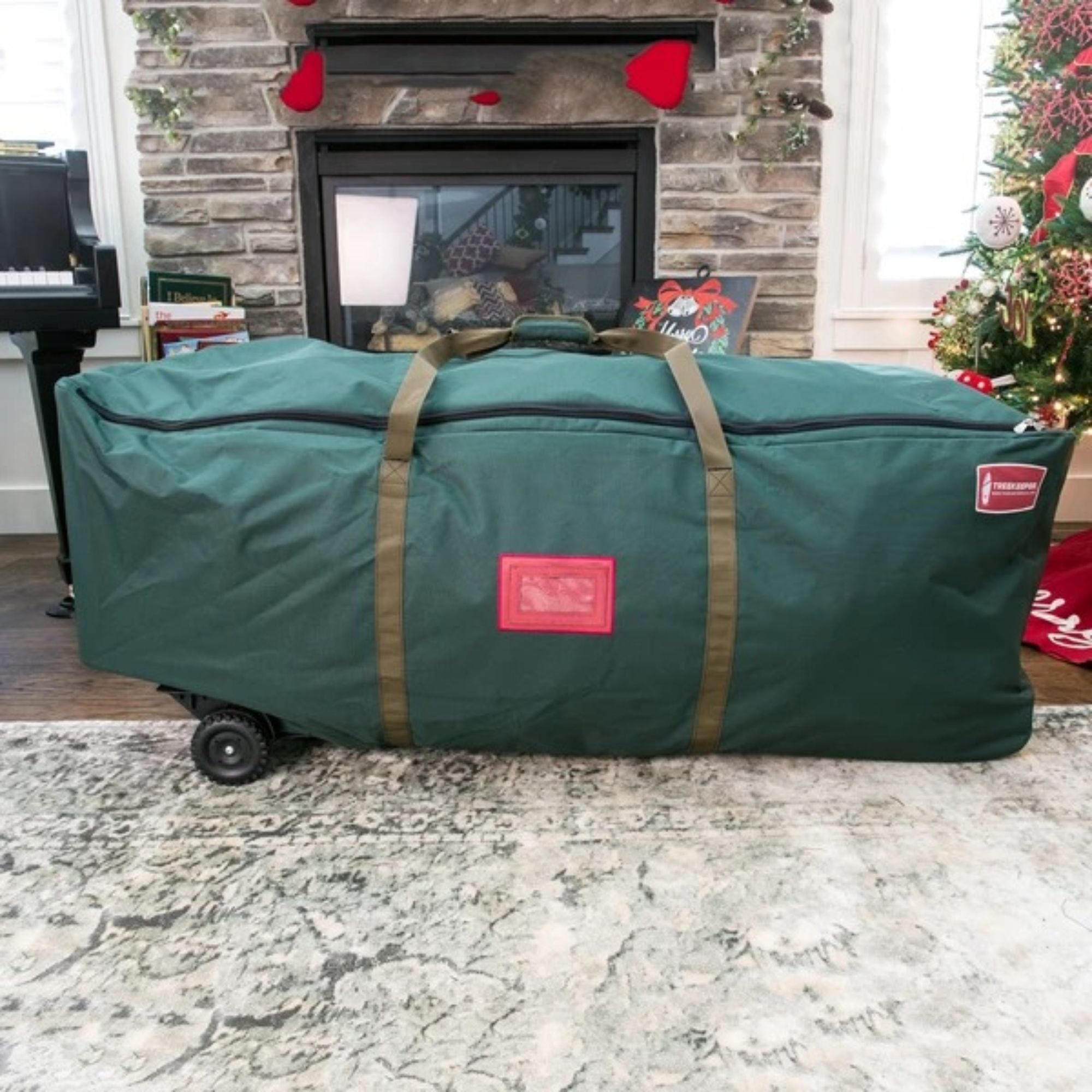 Christmas Tree Storage - Wayfair 
