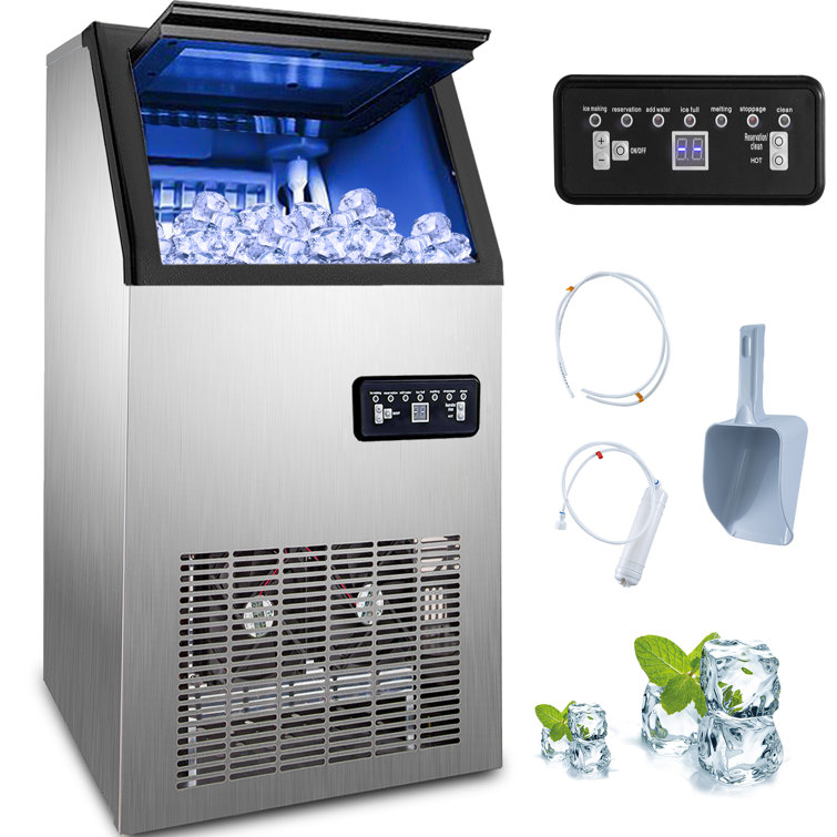 high quality ice maker