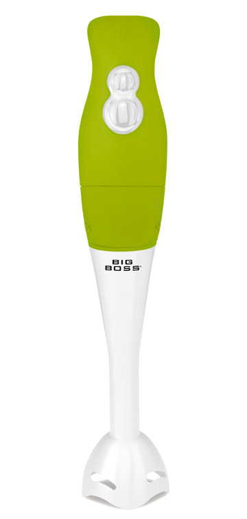 Big Boss Hand Immersion Blender 