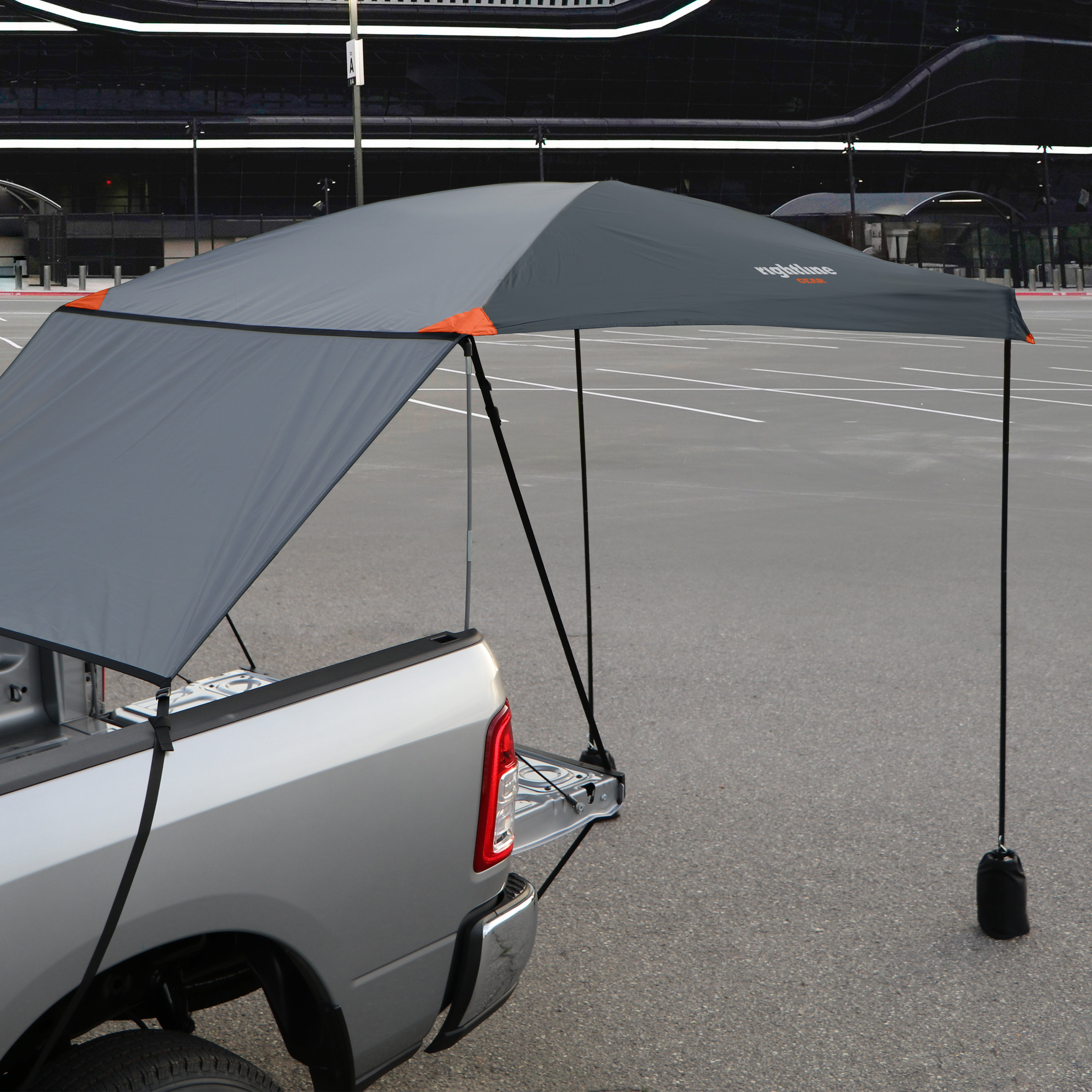 Rightline Gear Truck Tailgating Canopy 