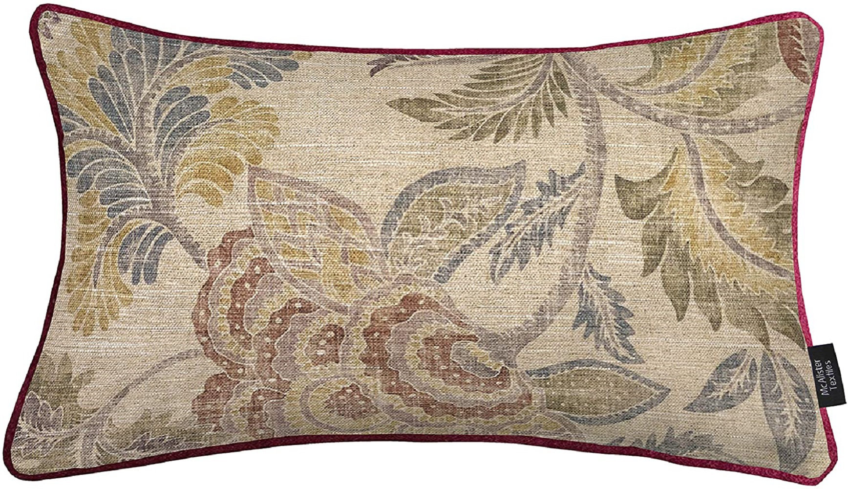 McalisterTextiles Outdoor Rectangular Pillow Cover Wayfair