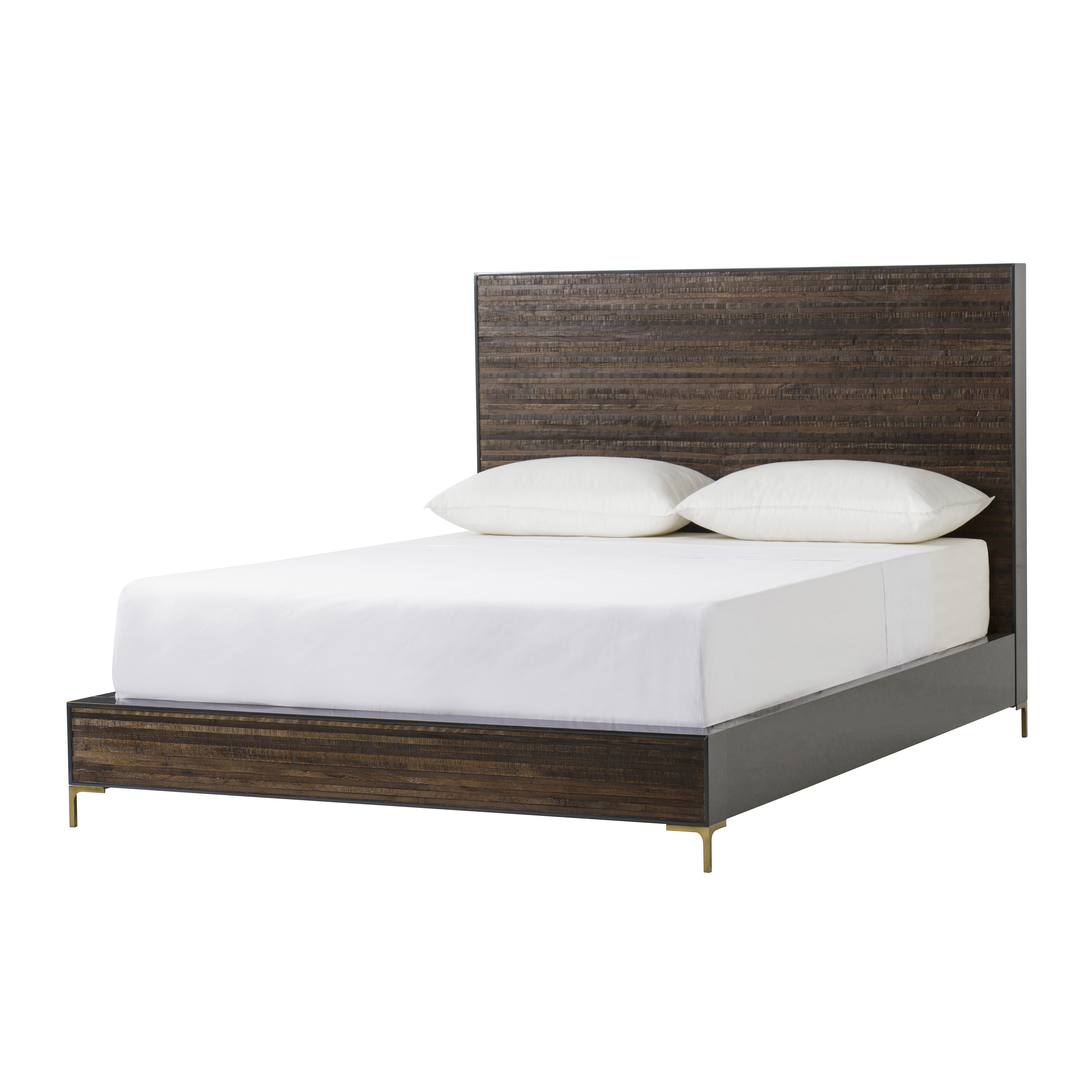 Resource Decor Zuma Bed Wayfair
