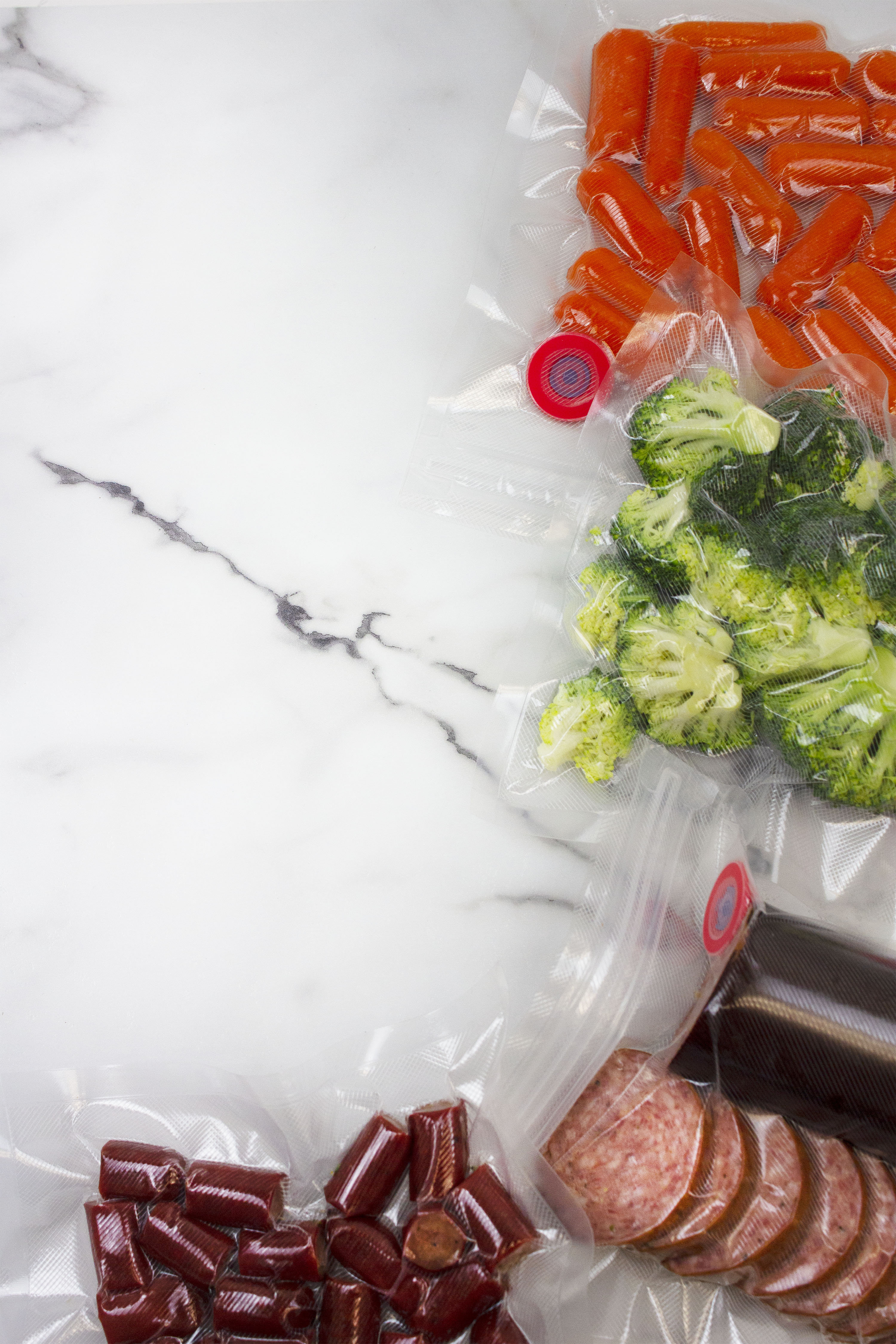 Nesco Hand Vacuum Sealer Bag Wayfair