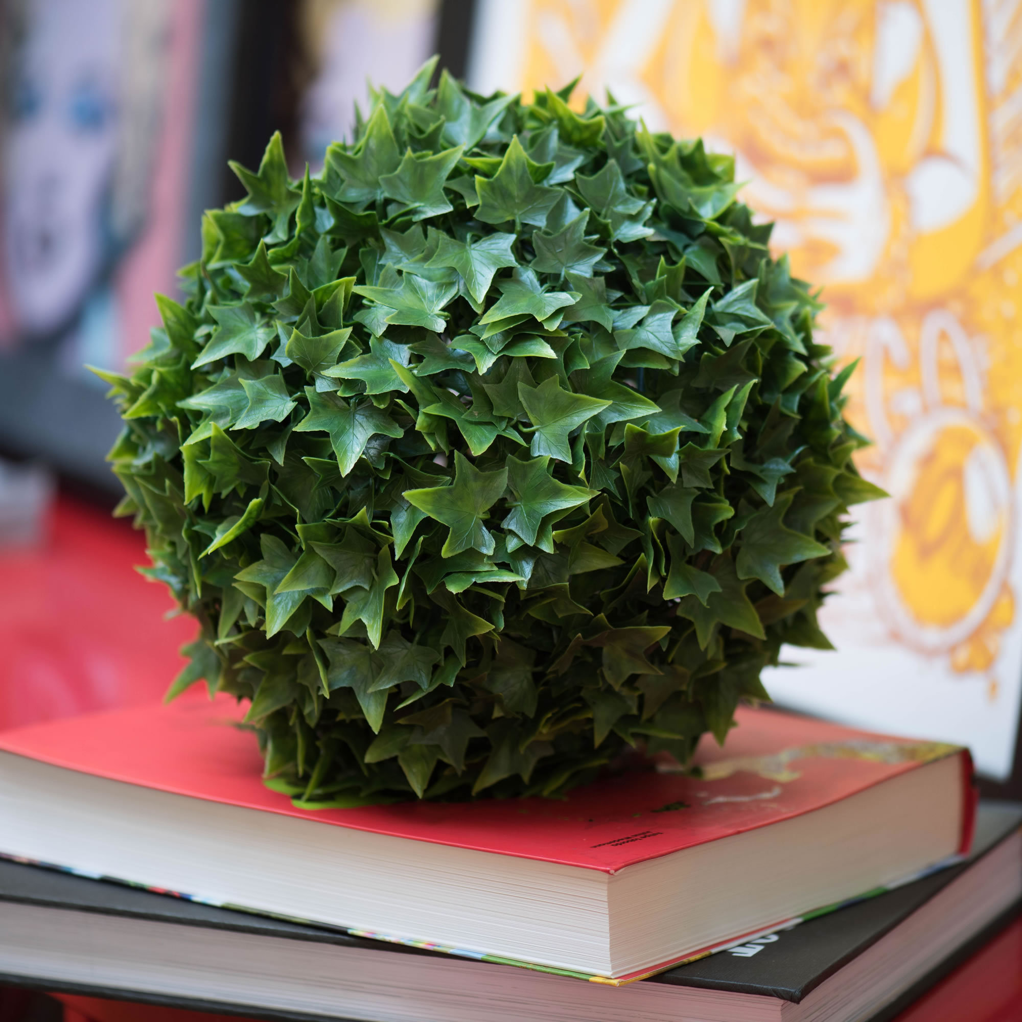 Ophelia & Co. Artificial Mini Ivy Wayfair