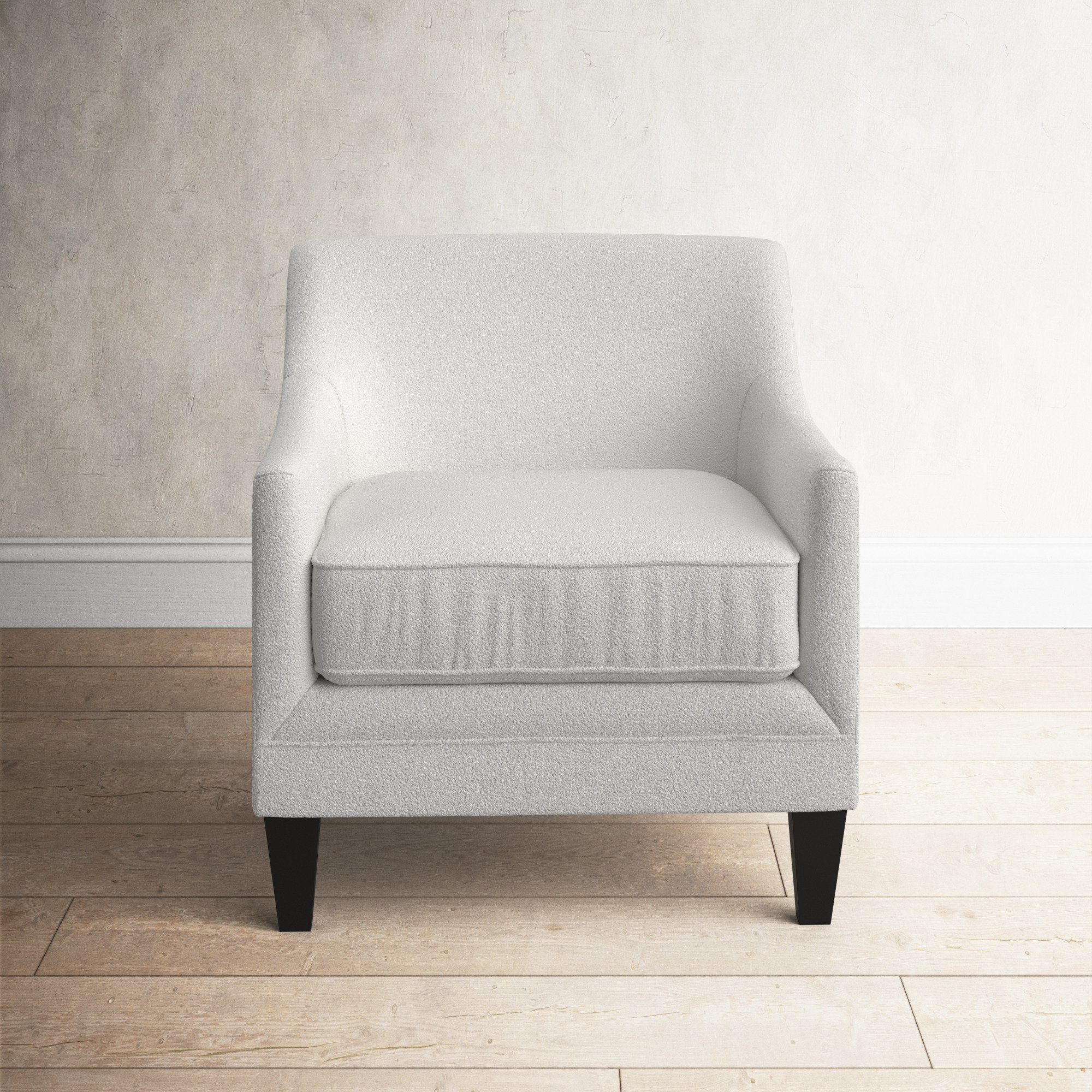 Birch Lane™ Clearlake Upholstered Armchair Wayfair