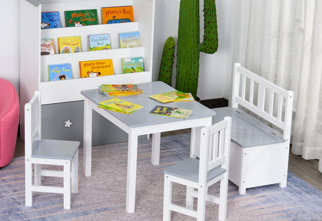 Our Favorite Kids Tables & Sets