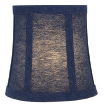 Blue Suntree Lamp shade 33cm 3 colours 