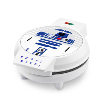 minnie mouse waffle maker walmart