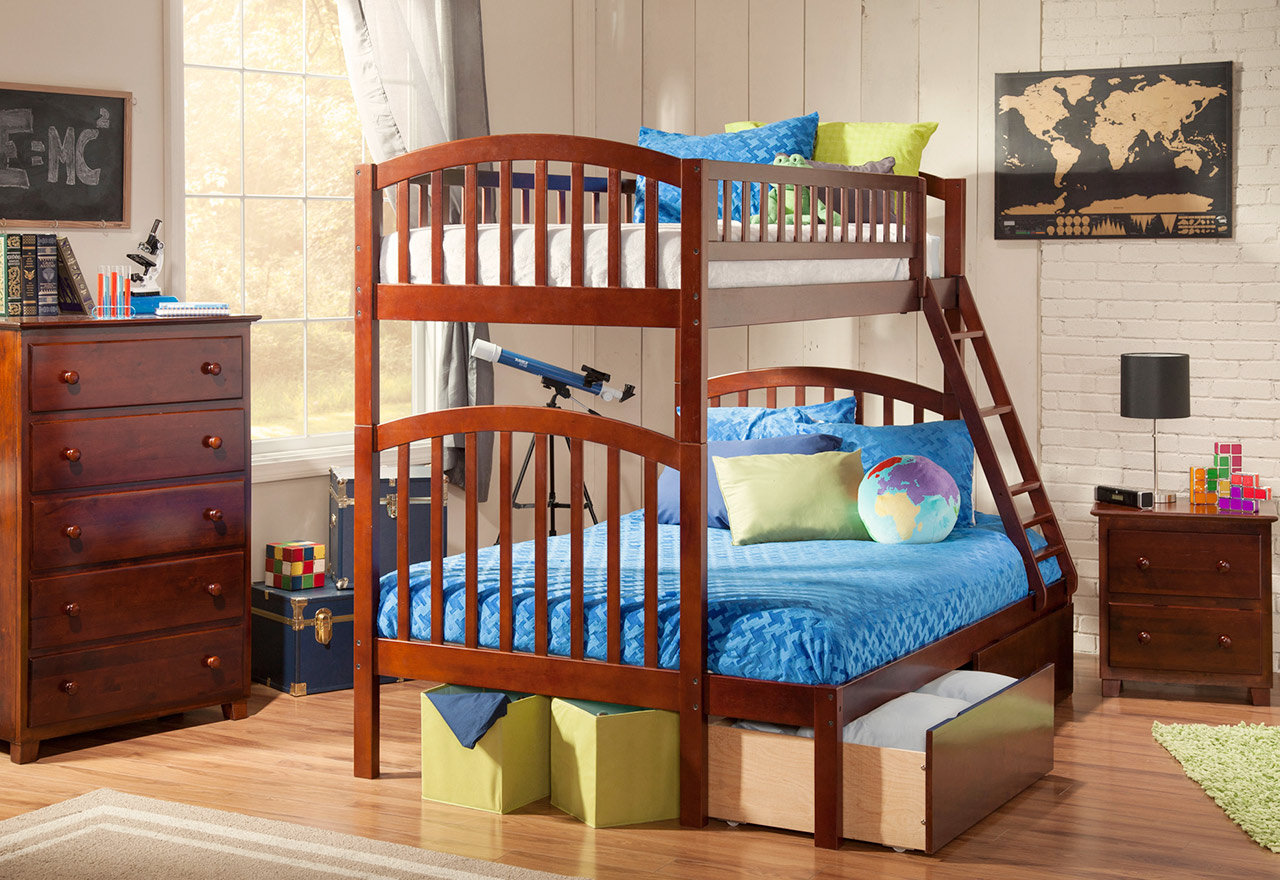 [BIG SALE] Top Bunks Kids' Beds & Seating You’ll Love In 2022 Wayfair