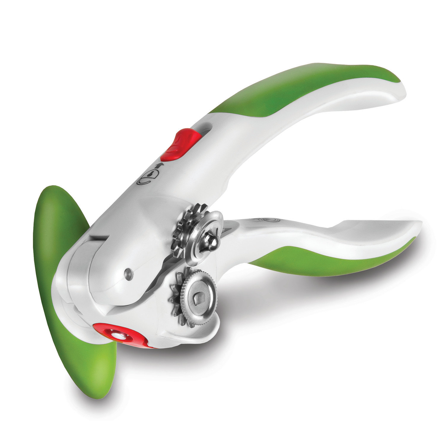 Zyliss Lock N' Lift Can Opener with Lid Lifter & Reviews Wayfair