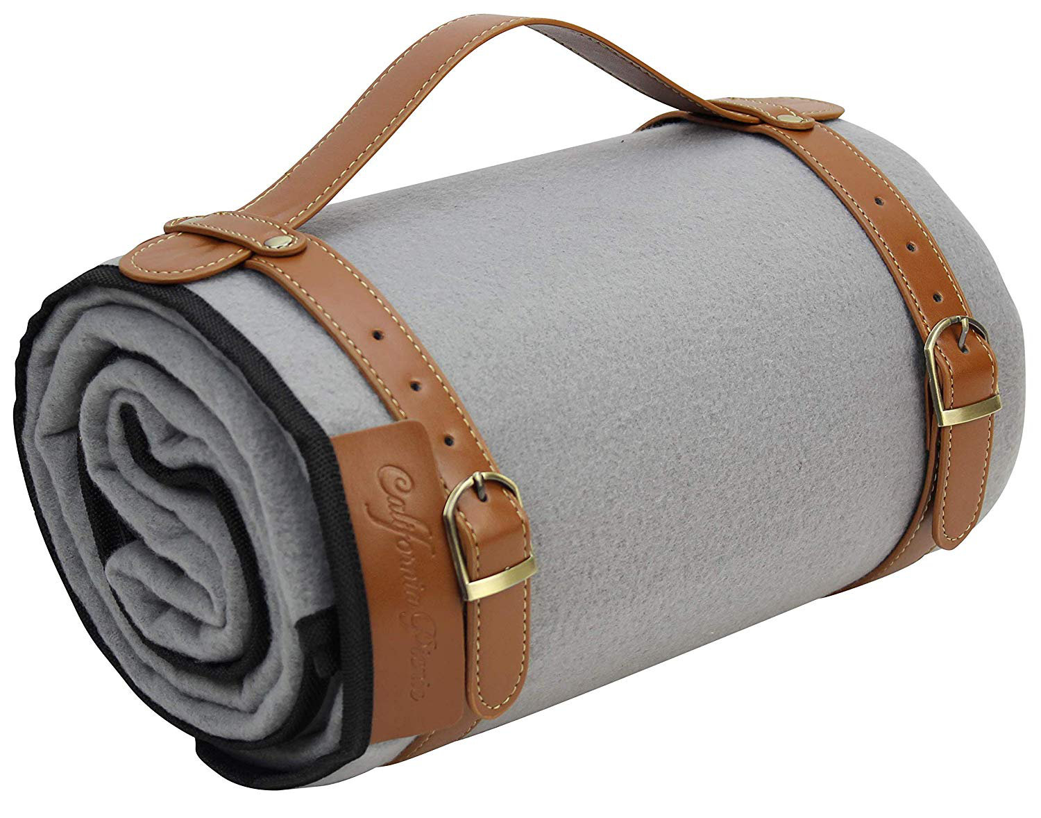 Arlmont & Co. Insulated Picnic Blanket & Reviews Wayfair