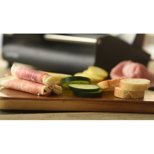 chefman deli meat slicer