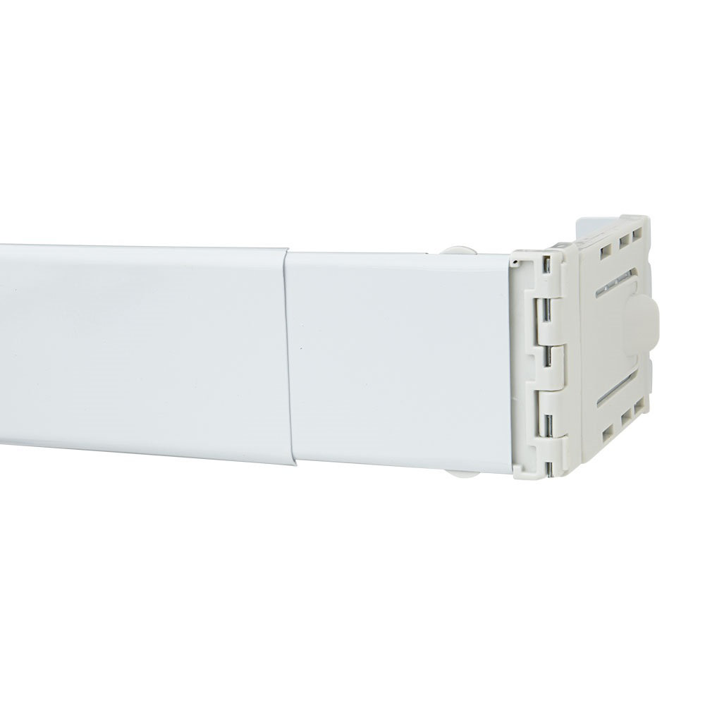 baliblinds Dauphine Pocket Single Curtain Rod & Reviews Wayfair