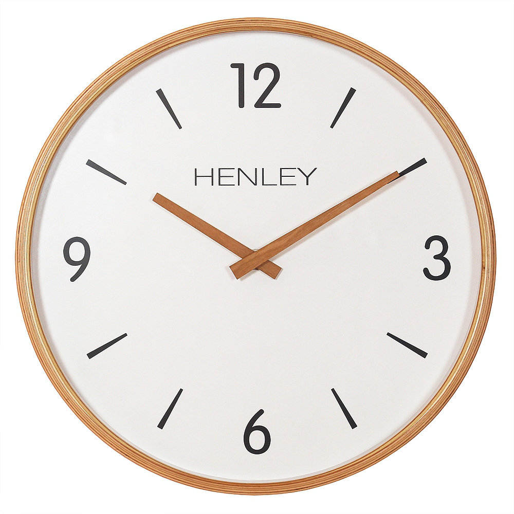 Henley Wanduhr