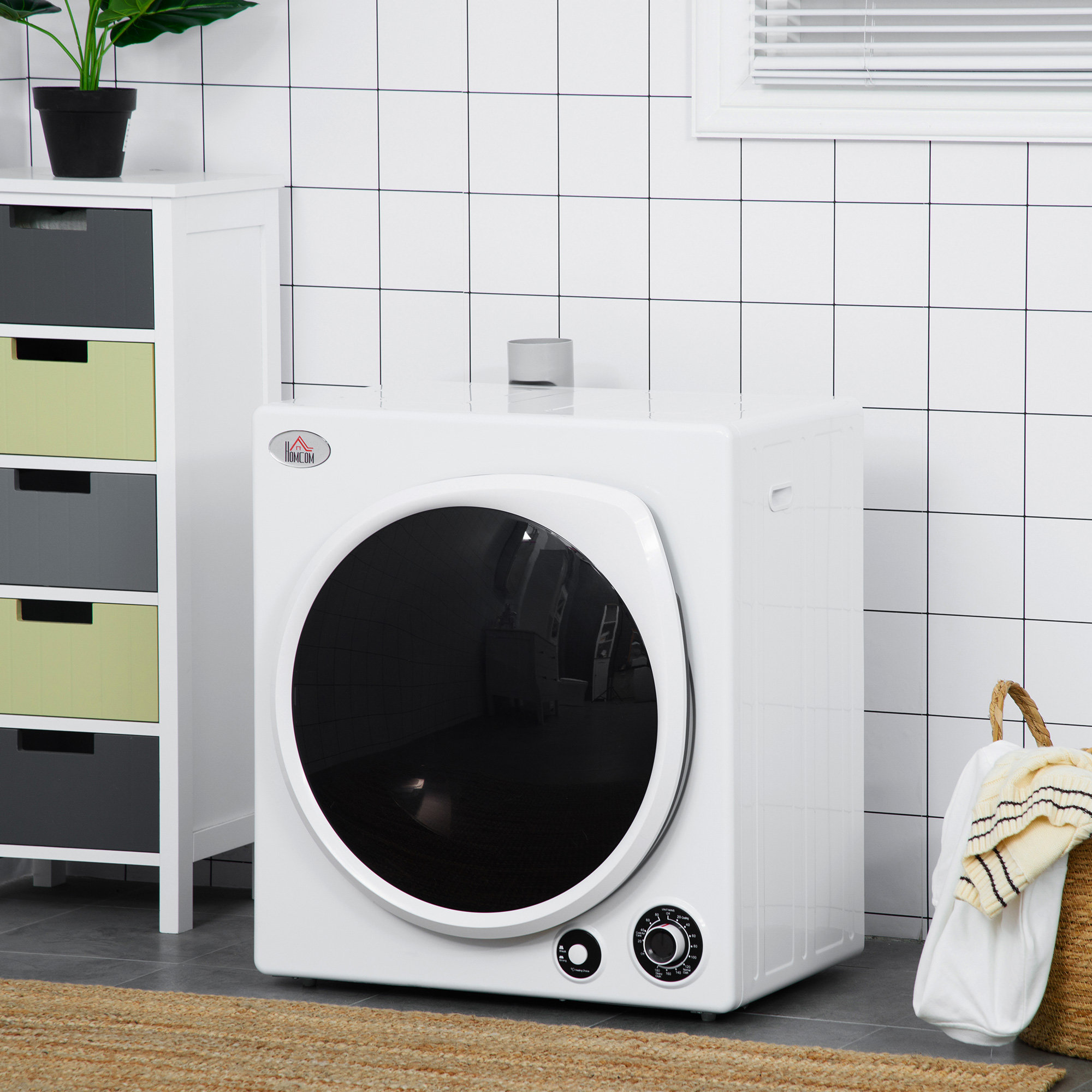 [BIG SALE] BudgetFriendly Dryers You’ll Love In 2023 Wayfair