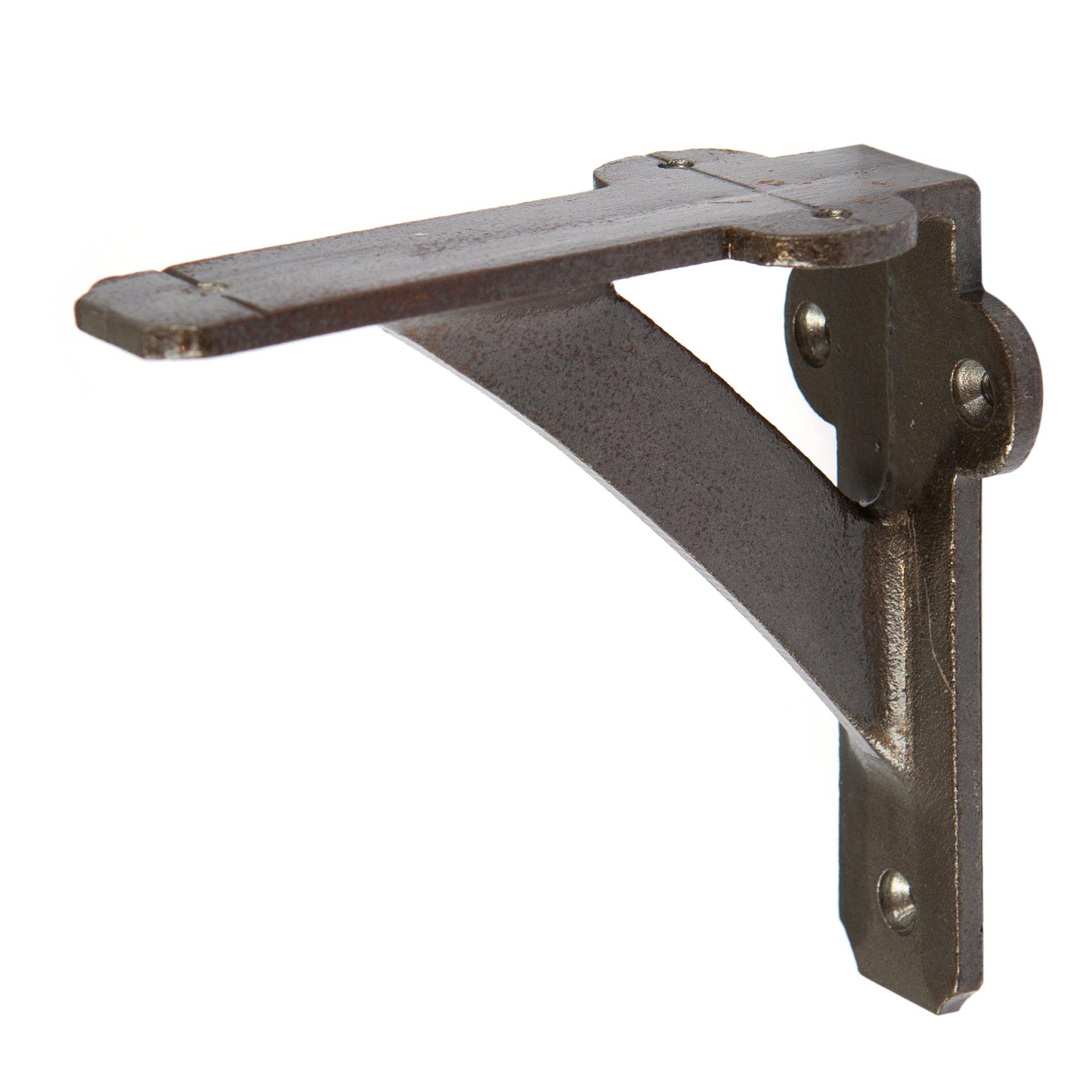 Hammer and Tongs Shelf Standard Bracket Wayfair.co.uk