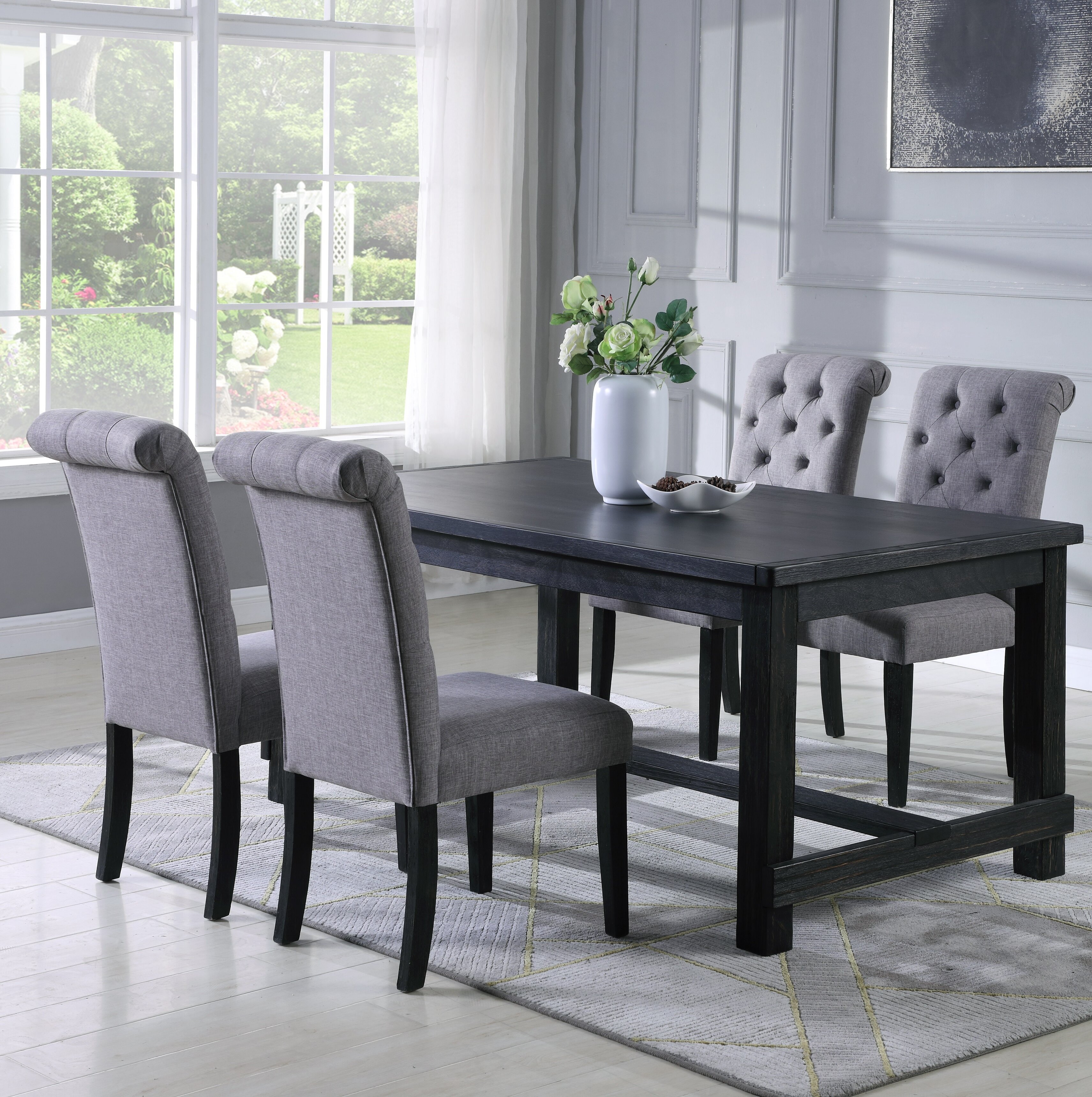 brookwood dining set