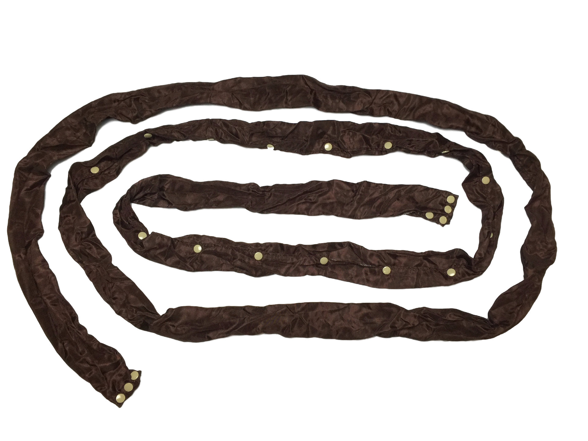 Charlton Home® Darmsta Silk Decorative Electrical Cord Cover & Reviews