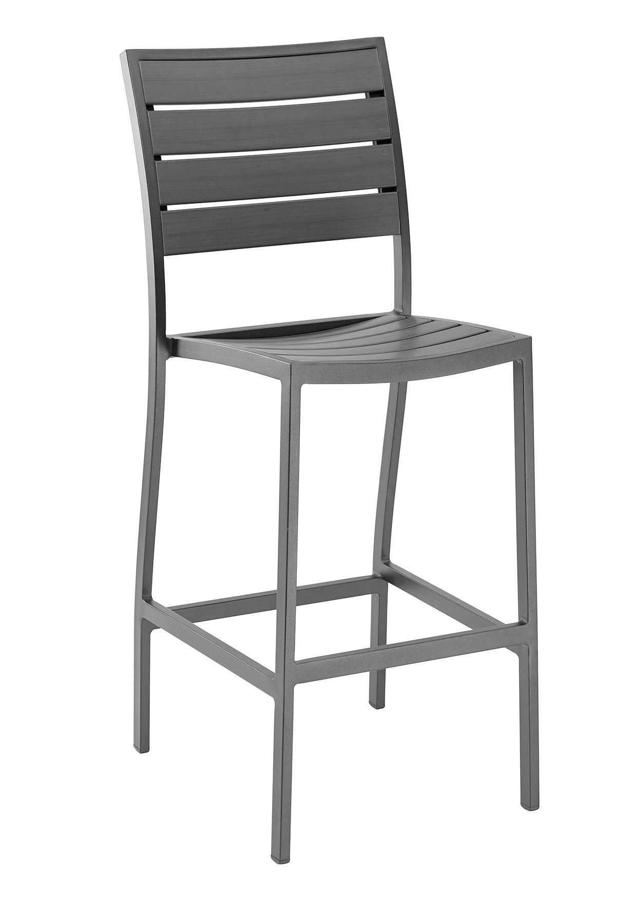 Florida Seating 30" Patio Bar Stool Wayfair
