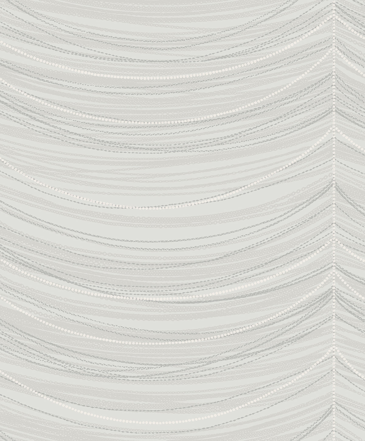 Ebern Designs Auset 10m x 52.07cm Textured Metallic Finish Paste the