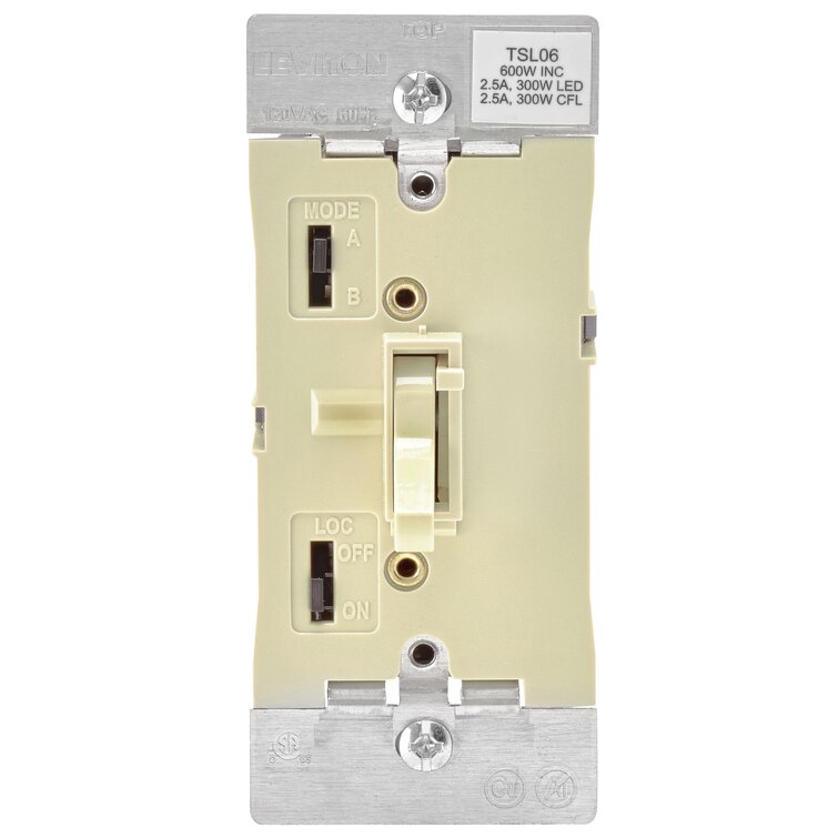 The Top Leviton 3 Way Dimmer Switch Diagram