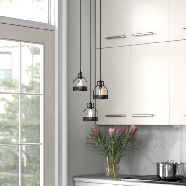 Ceiling Cluster Lights | Wayfair.co.uk