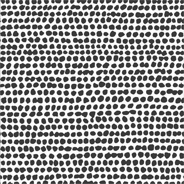 Graham & Brown Polka Dots Wallpaper Double Roll & Reviews | Perigold