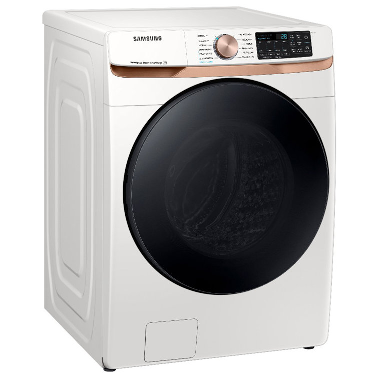 steam wash samsung