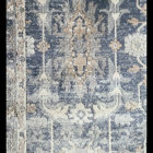 Charlton Home® Sagefield Performance Gray;Ivory/Beige/Gray/Charcoal Rug ...