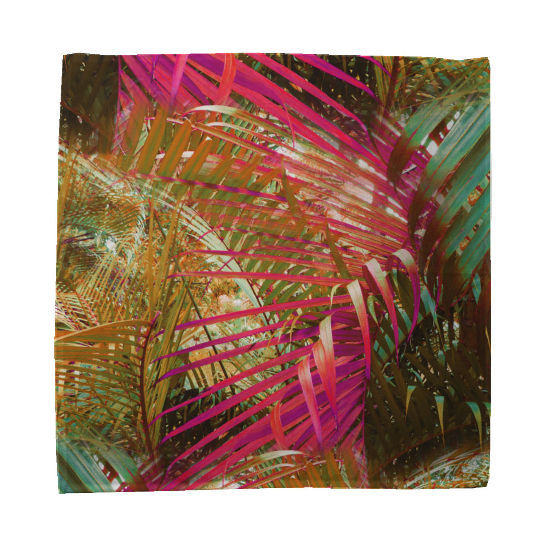 East Urban Home Serviette Cahari