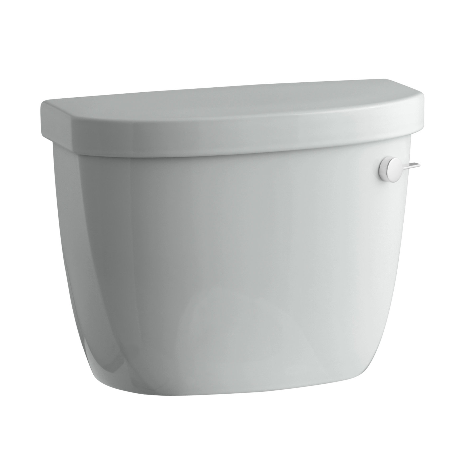 Kohler Cimarron 1.6gpf Toilet Tank Wayfair