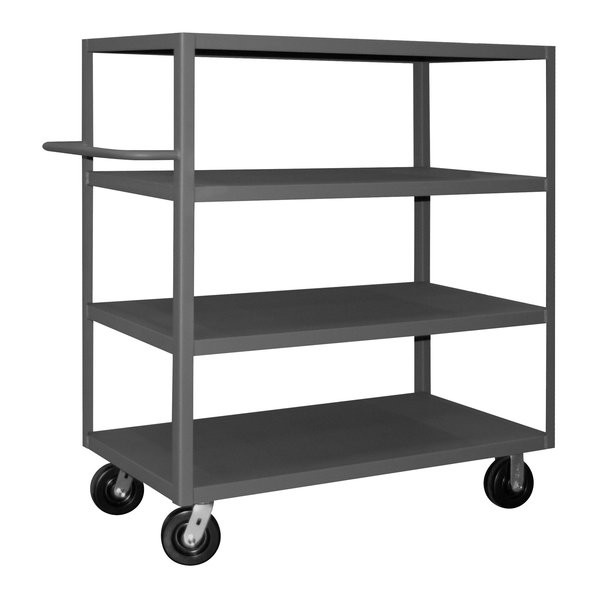 Durham Manufacturing Stock Cart Wayfair