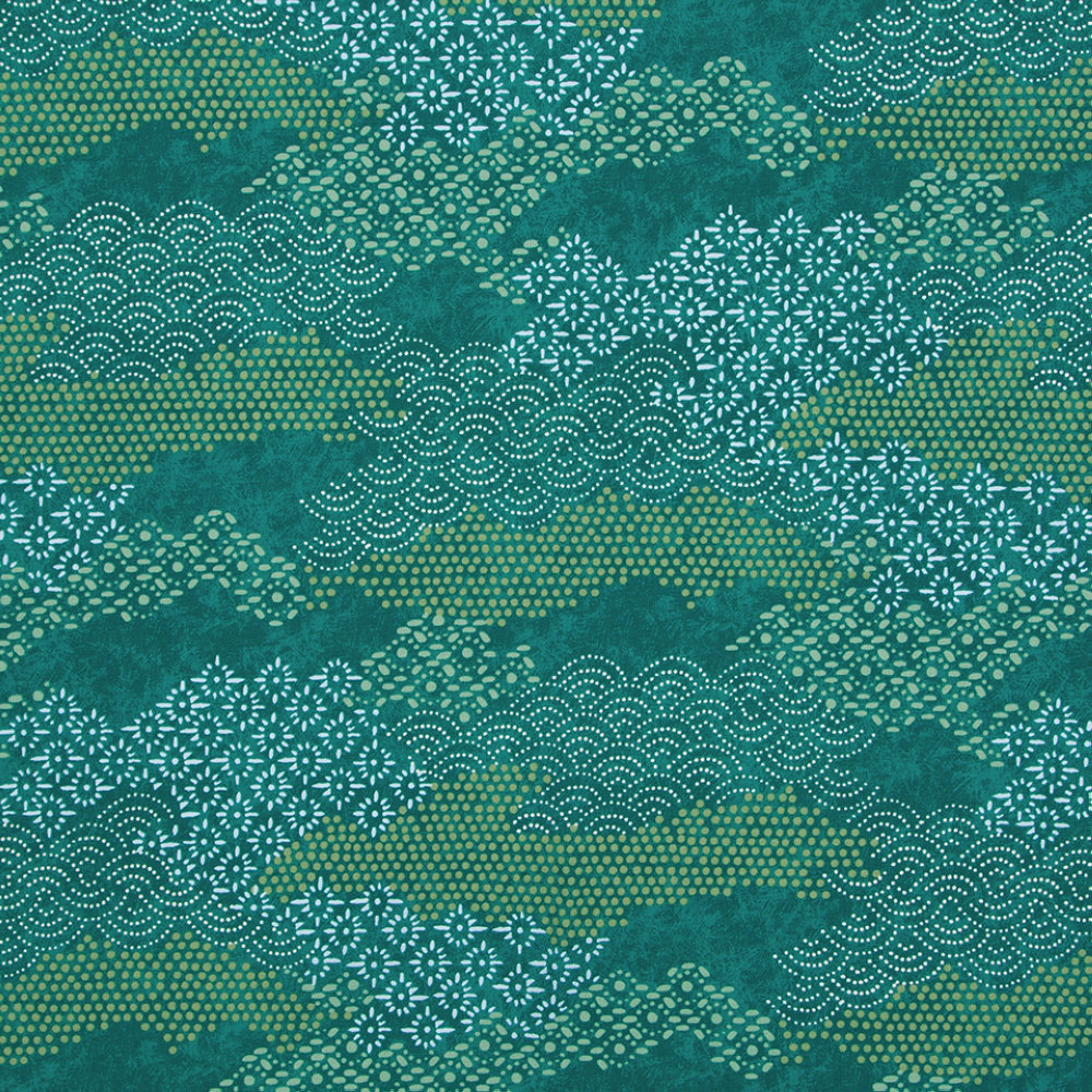 RobertAllenFabric Cotton House 100 Cotton Fabric Wayfair