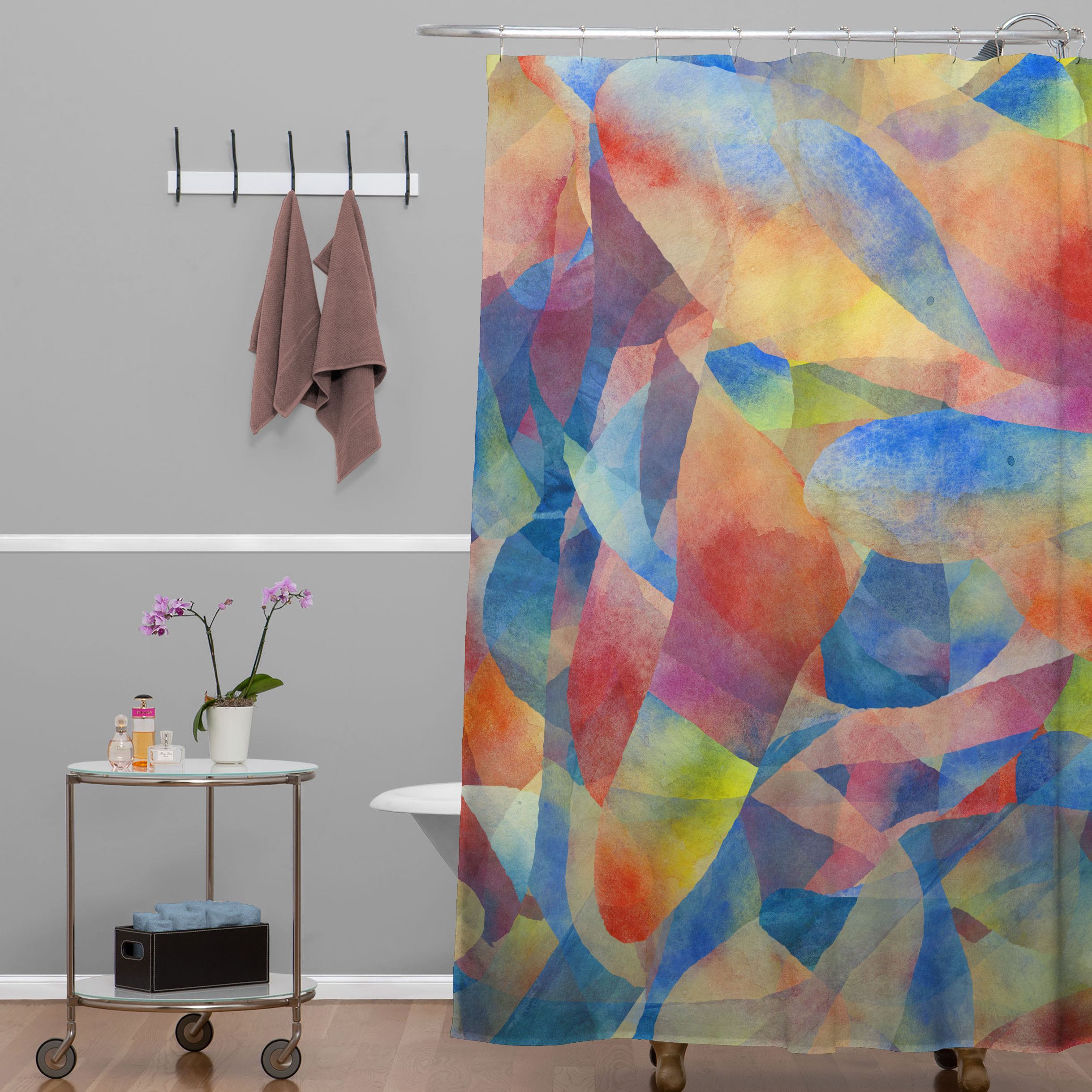 The Twillery Co.® Studebaker This Is What Your Missing Single Shower