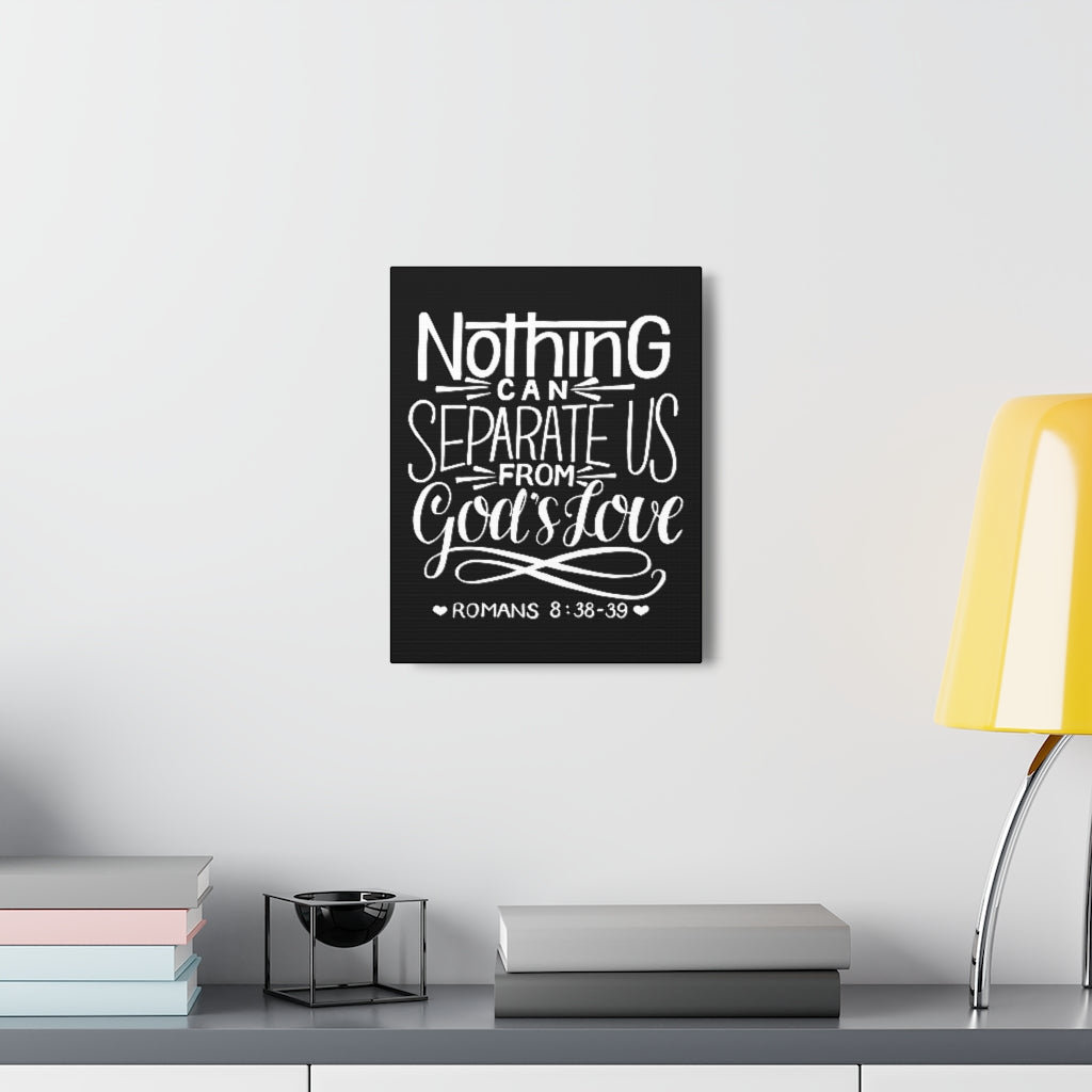 Trinx nothing can separate us romans 8 38 39 on wayfair
