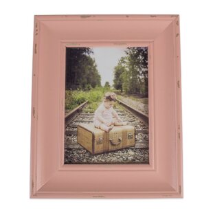 Craig Frames Jasper Country Petticoat Pink Picture Frame Poster Frame 