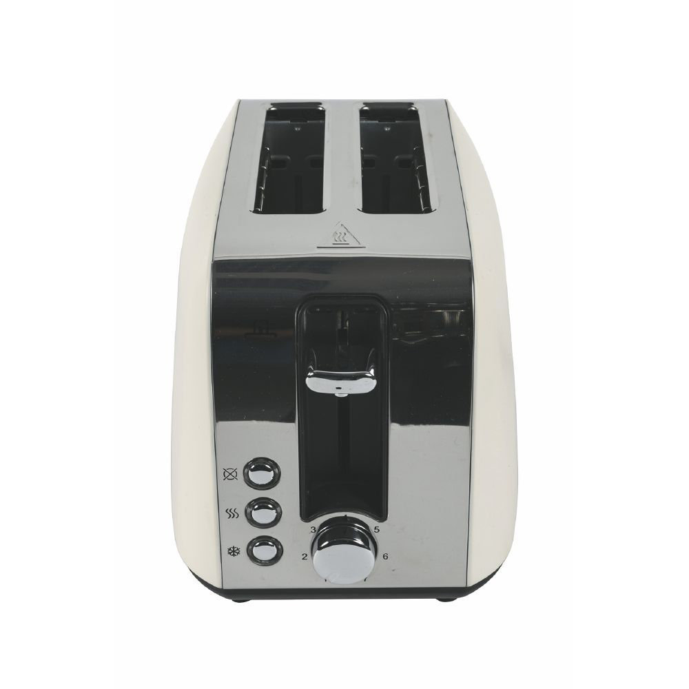 Kooper Toaster Toasty Ausführung: Elfenbein